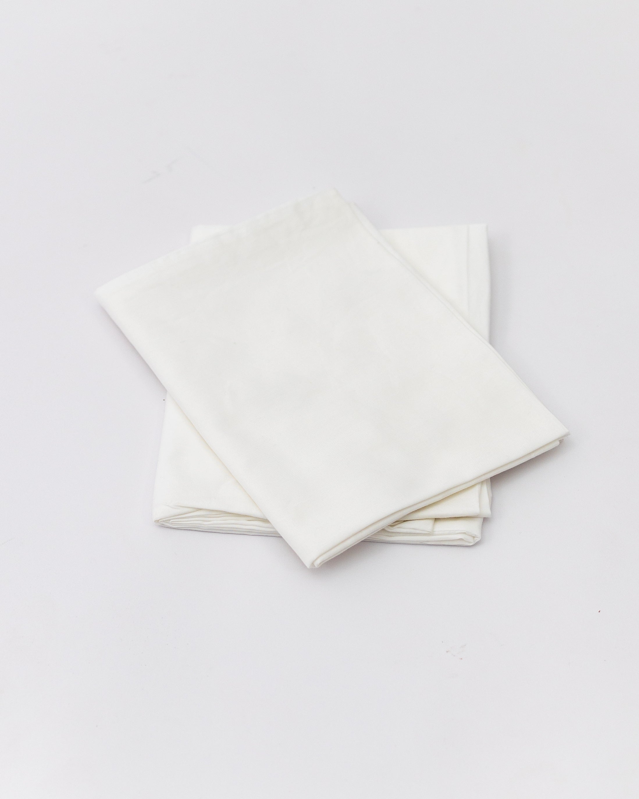 Egyptian Cotton Fitted Percale Bedsheet