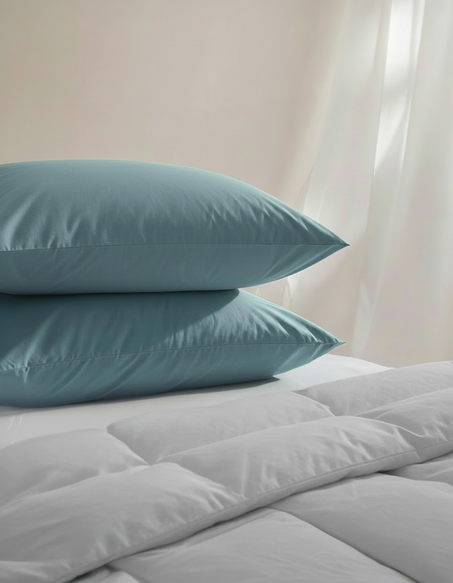 Polydown Hotel Pillow