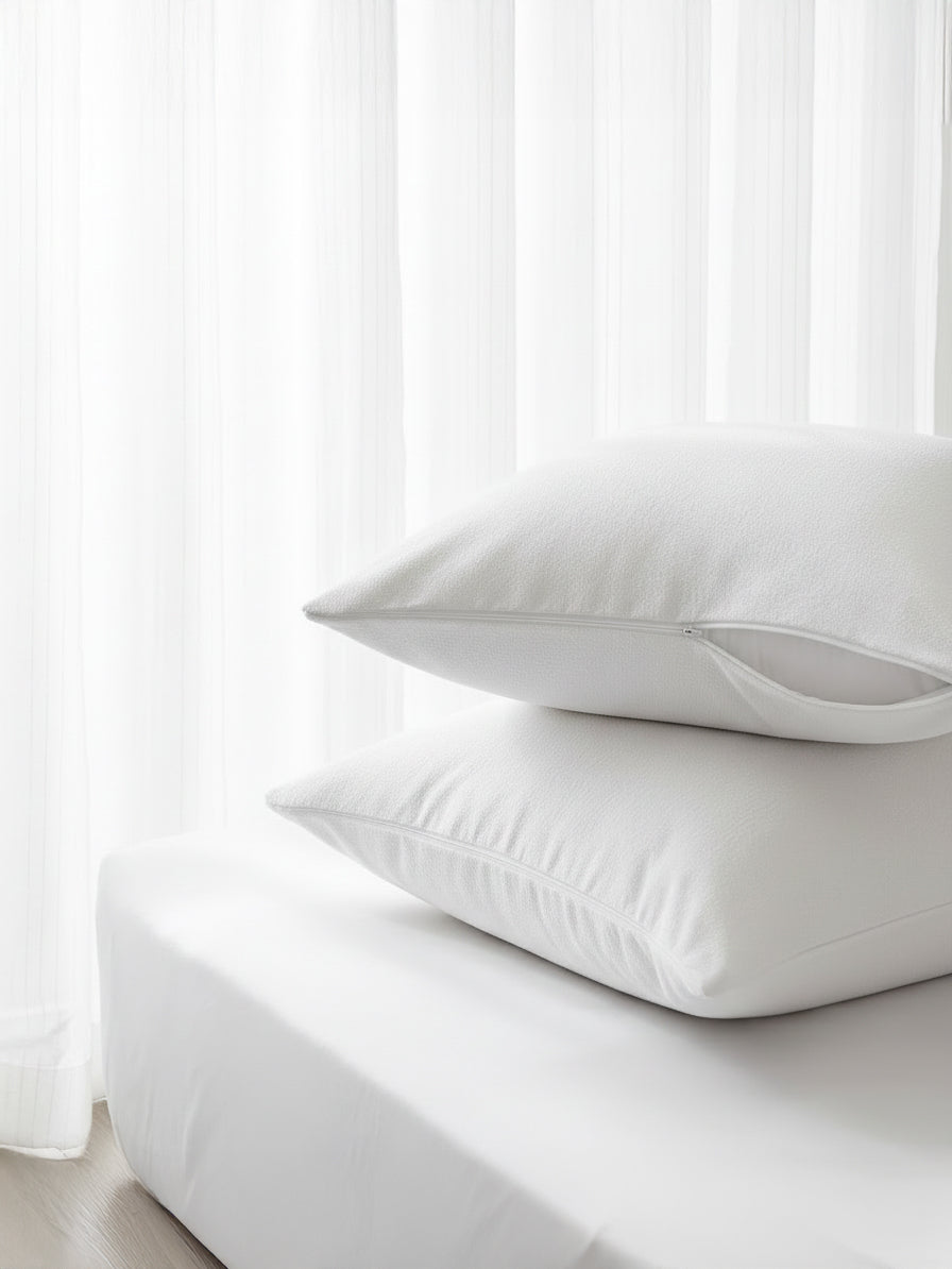 Premium Pillow Protector