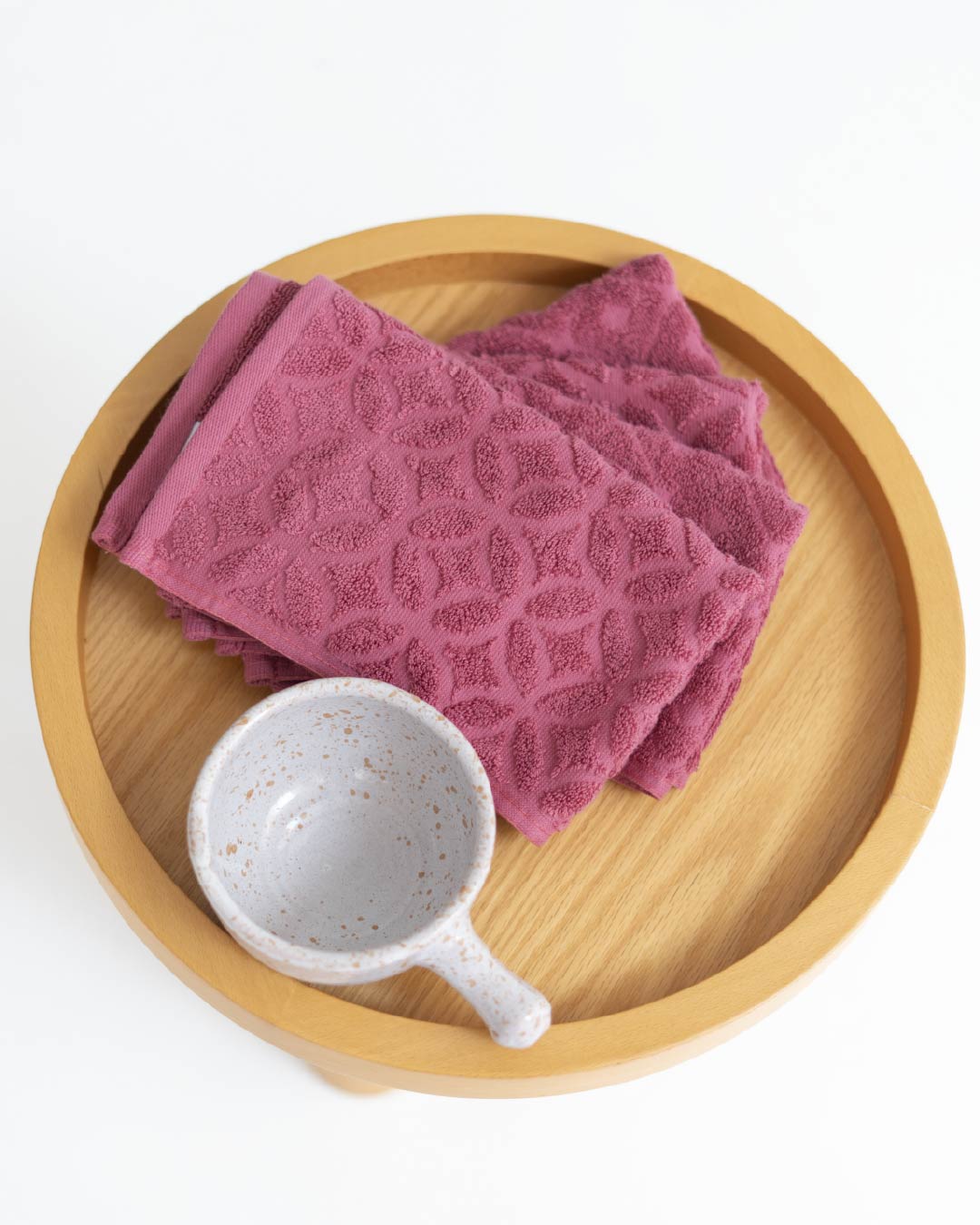 Eclipse Jacquard Kitchen Towel