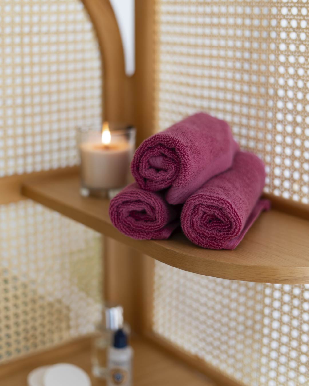 3 Hand Towels Bundle