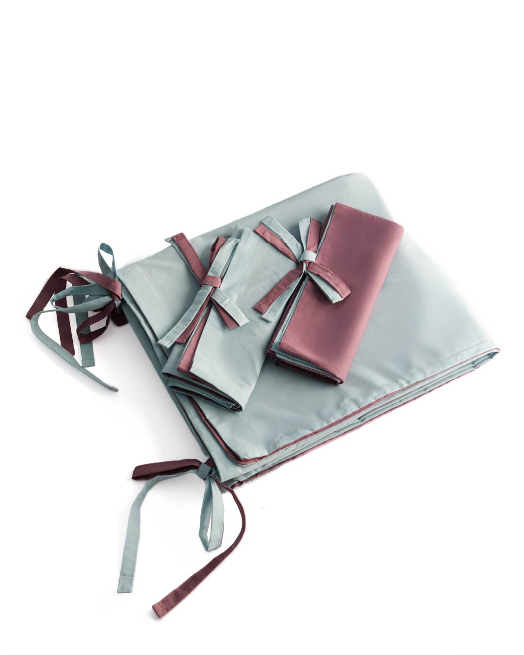 Double Face Duvet cover