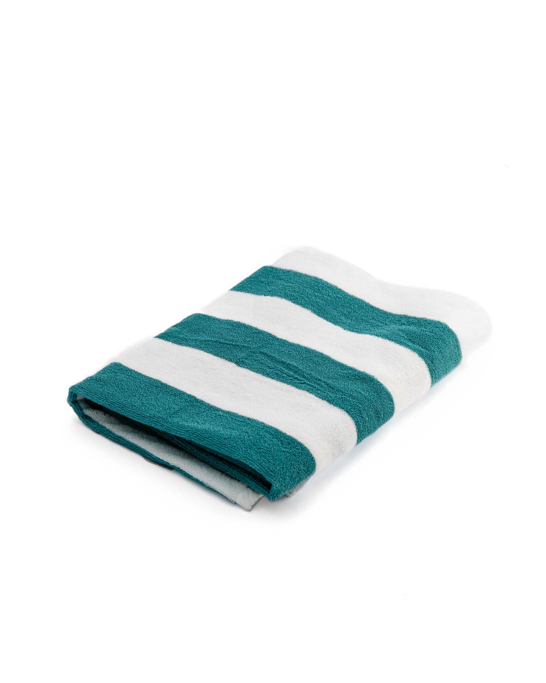 Striped Beach Towel