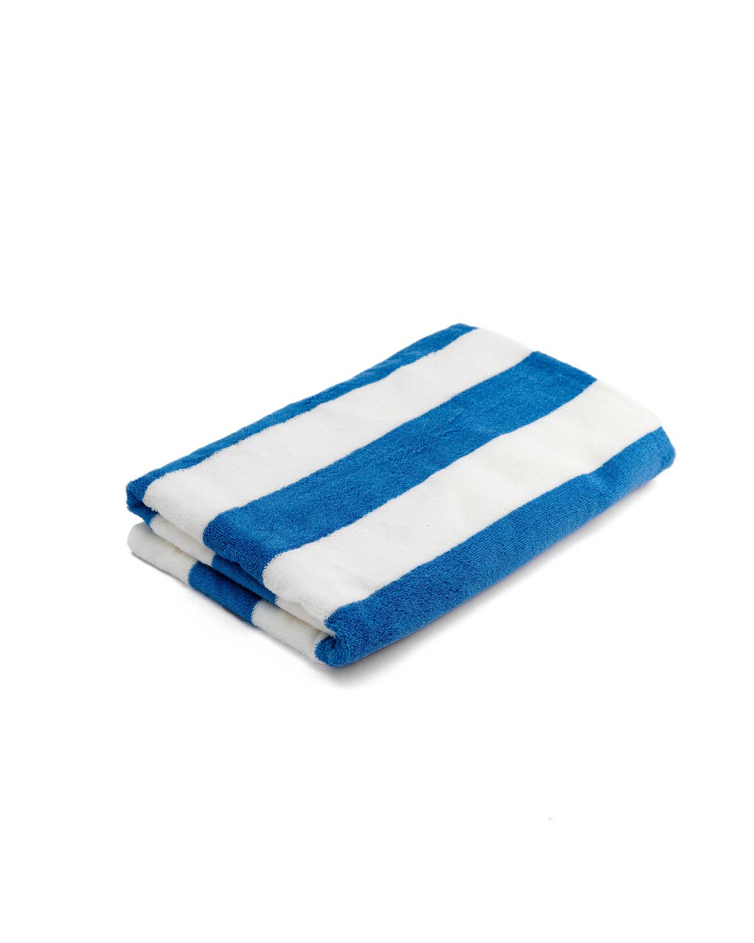 Striped Beach Towel