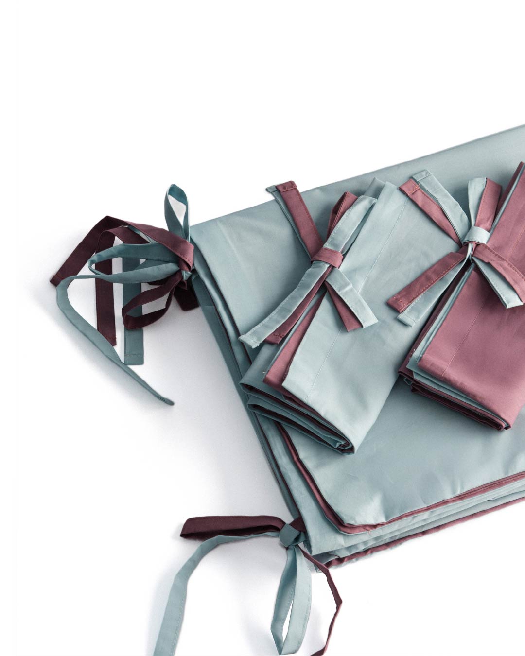 Double Face Duvet cover