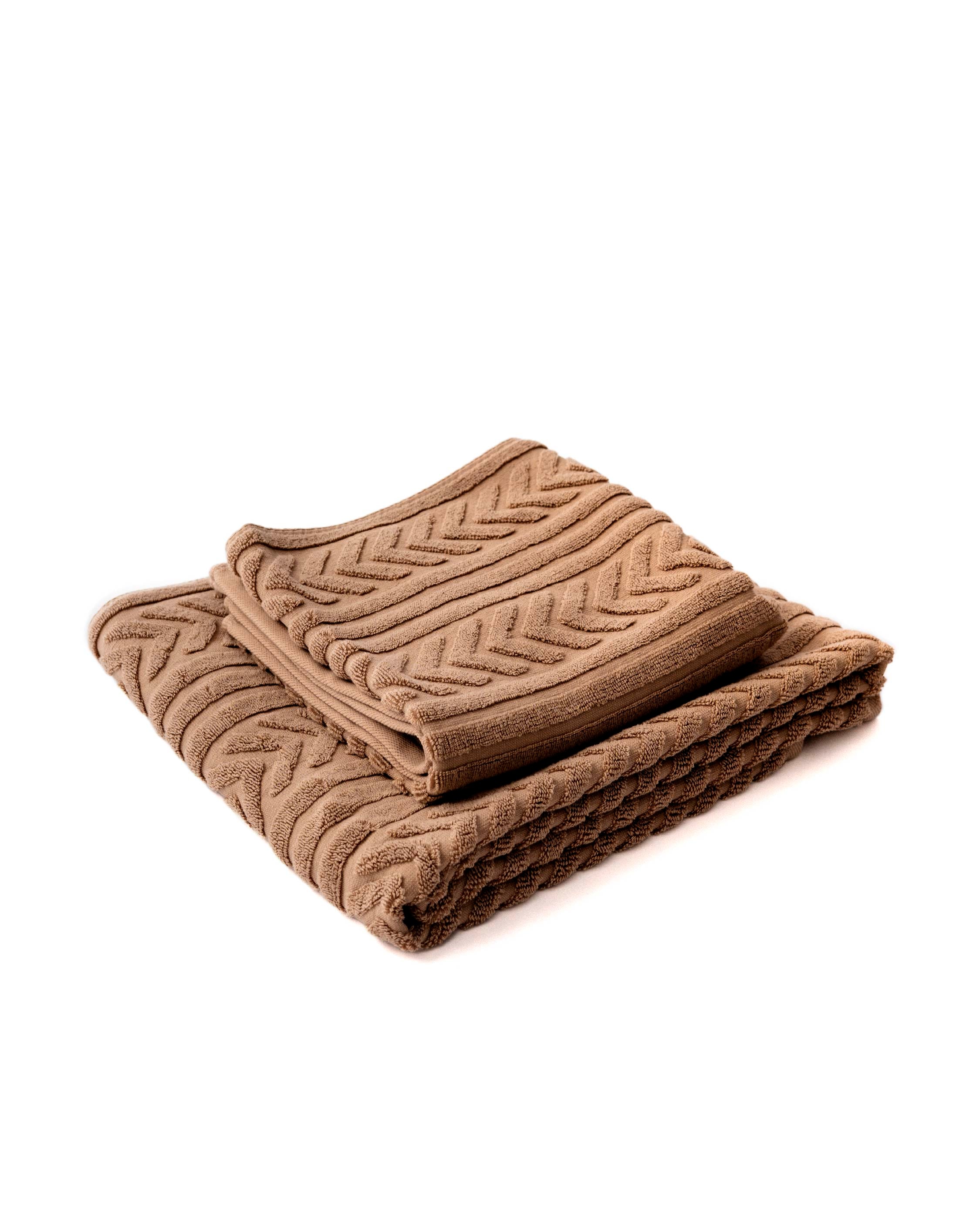 فوطة جاكار قطن ١٠٠٪