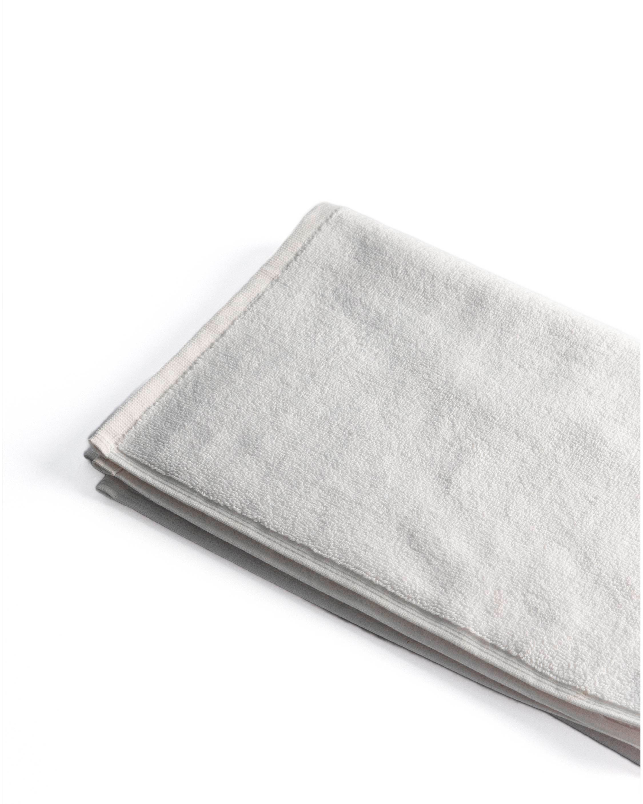Plain Bath Mat 900 GSM