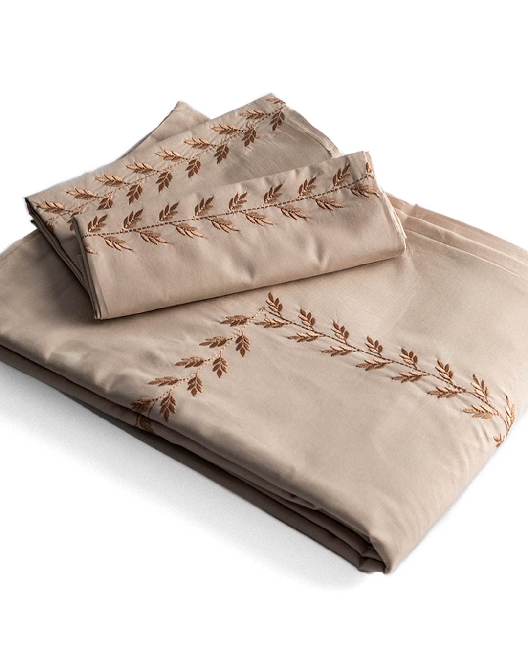 Rosewood Duvet Cover