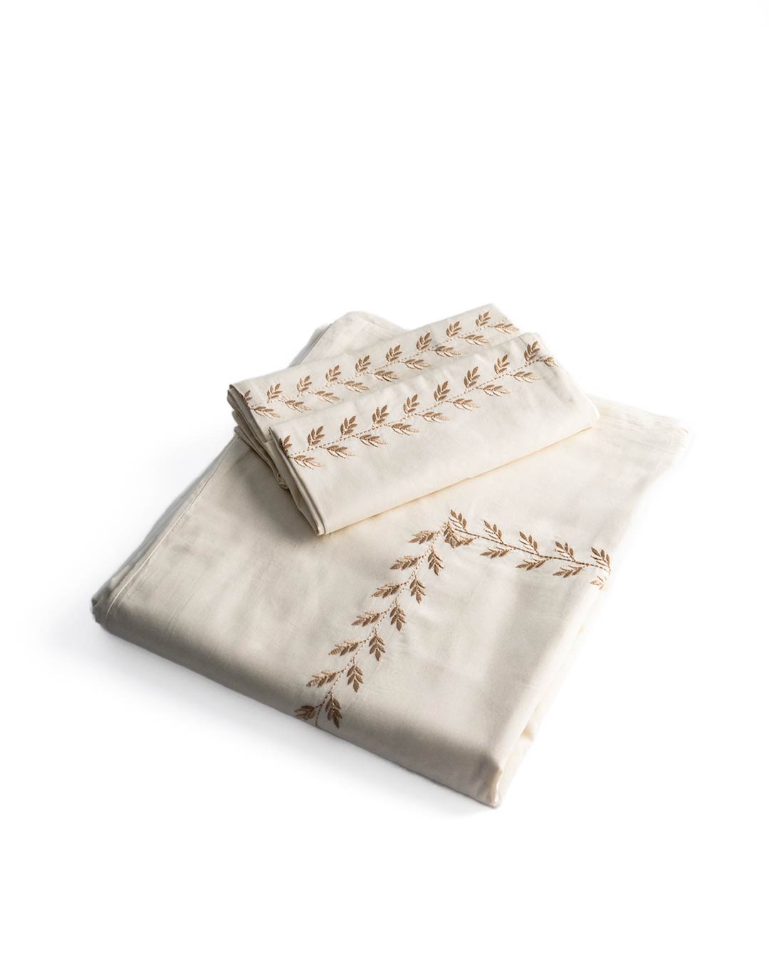 Rosewood Duvet Cover