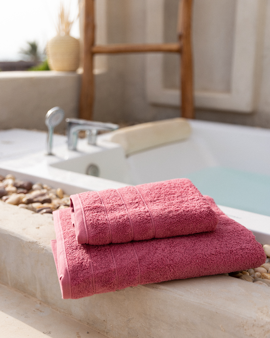 فوطة قطن ١٠٠٪