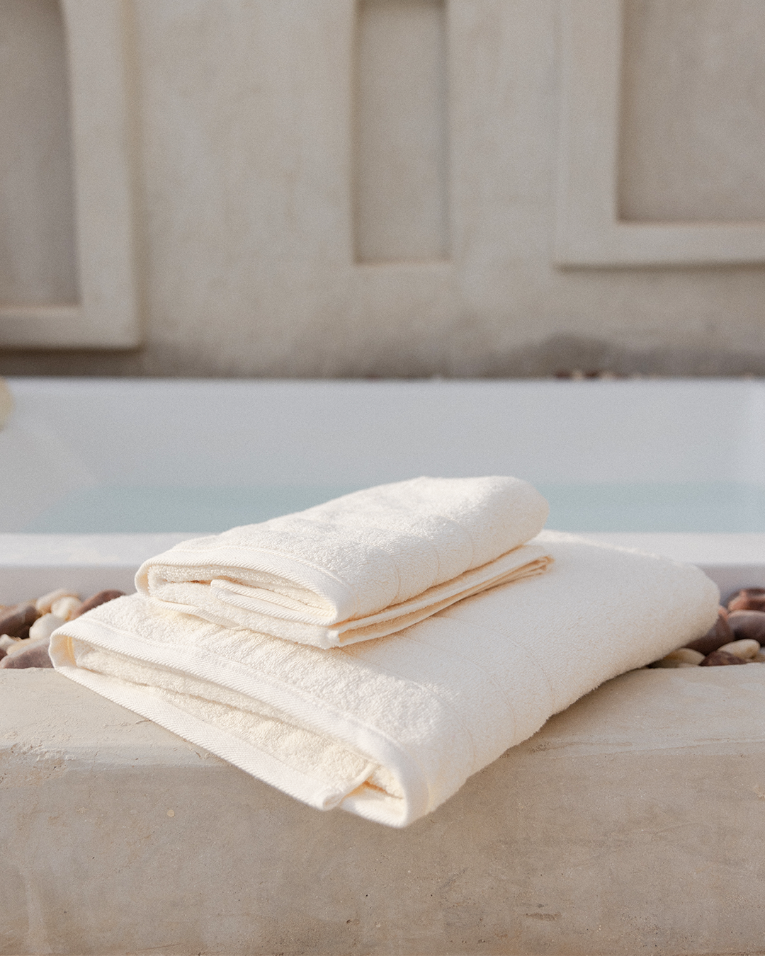 فوطة قطن ١٠٠٪