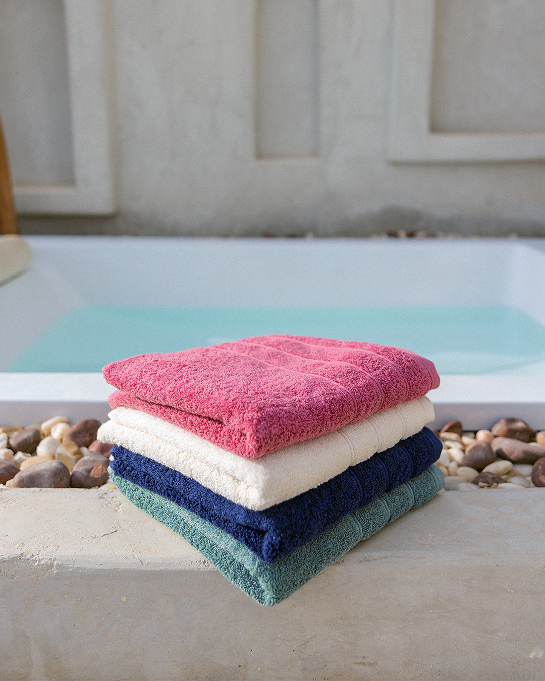 فوطة قطن ١٠٠٪