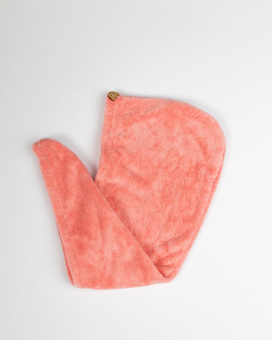 Microfiber Hair Towel