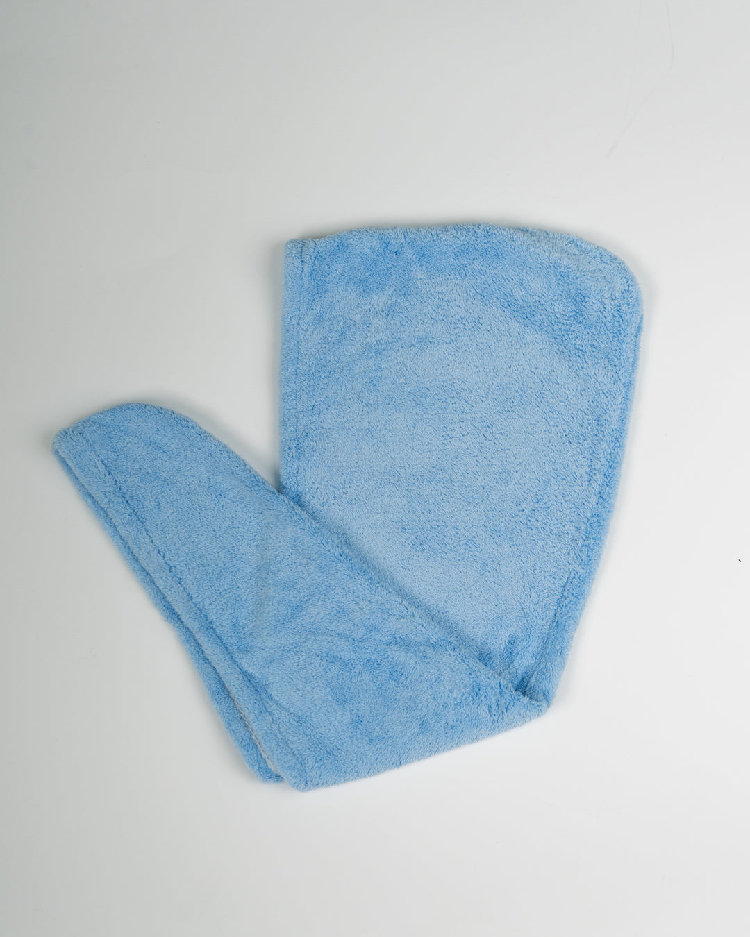 Microfiber Hair Towel
