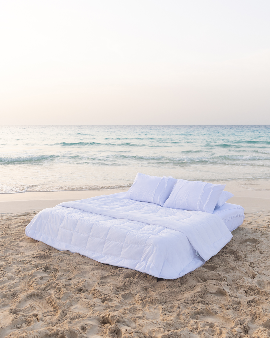 Summer Polydown Duvet