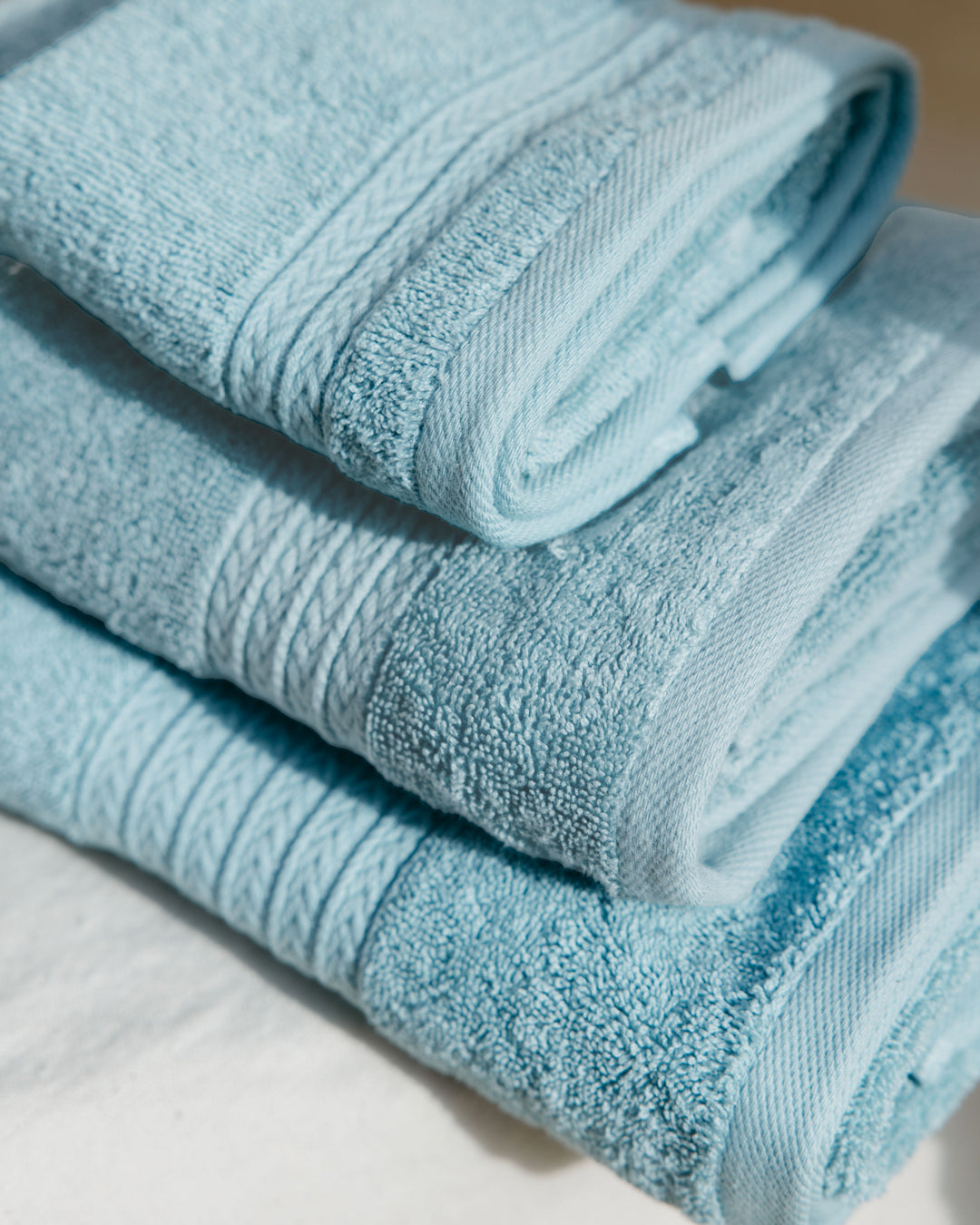 Egyptian Cotton Towel