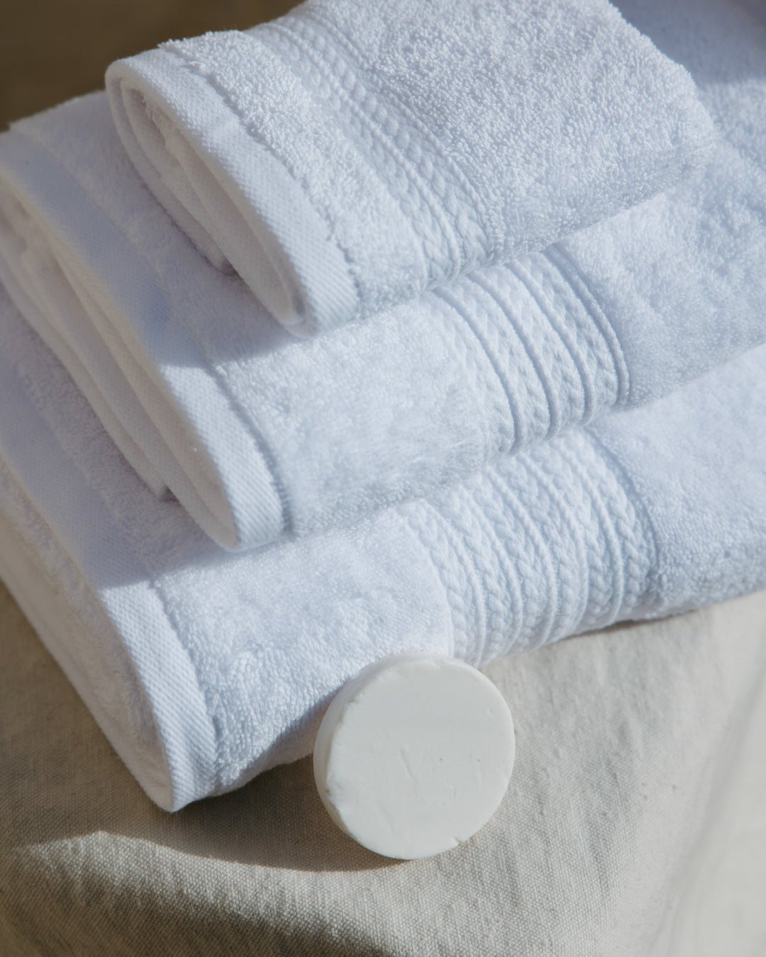 Egyptian Cotton Towel