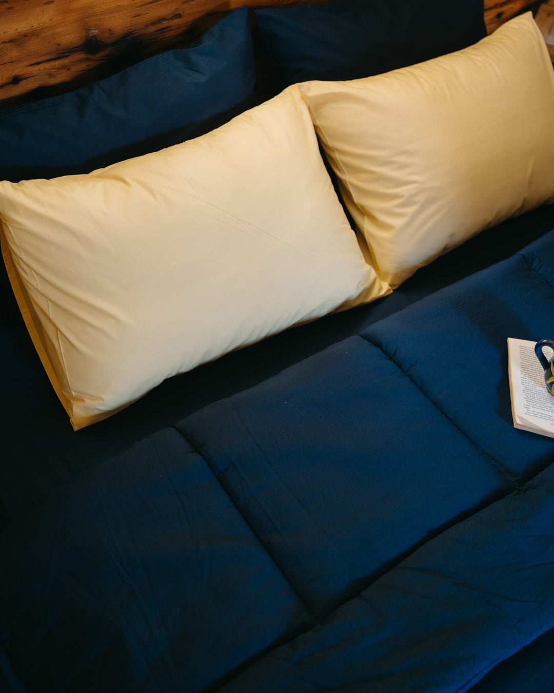 Egyptian Cotton Fitted Percale Bedsheet