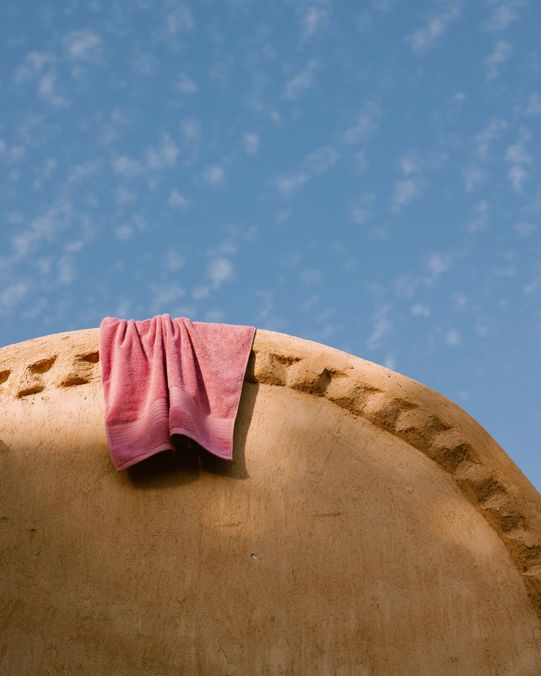 Egyptian Cotton Towel