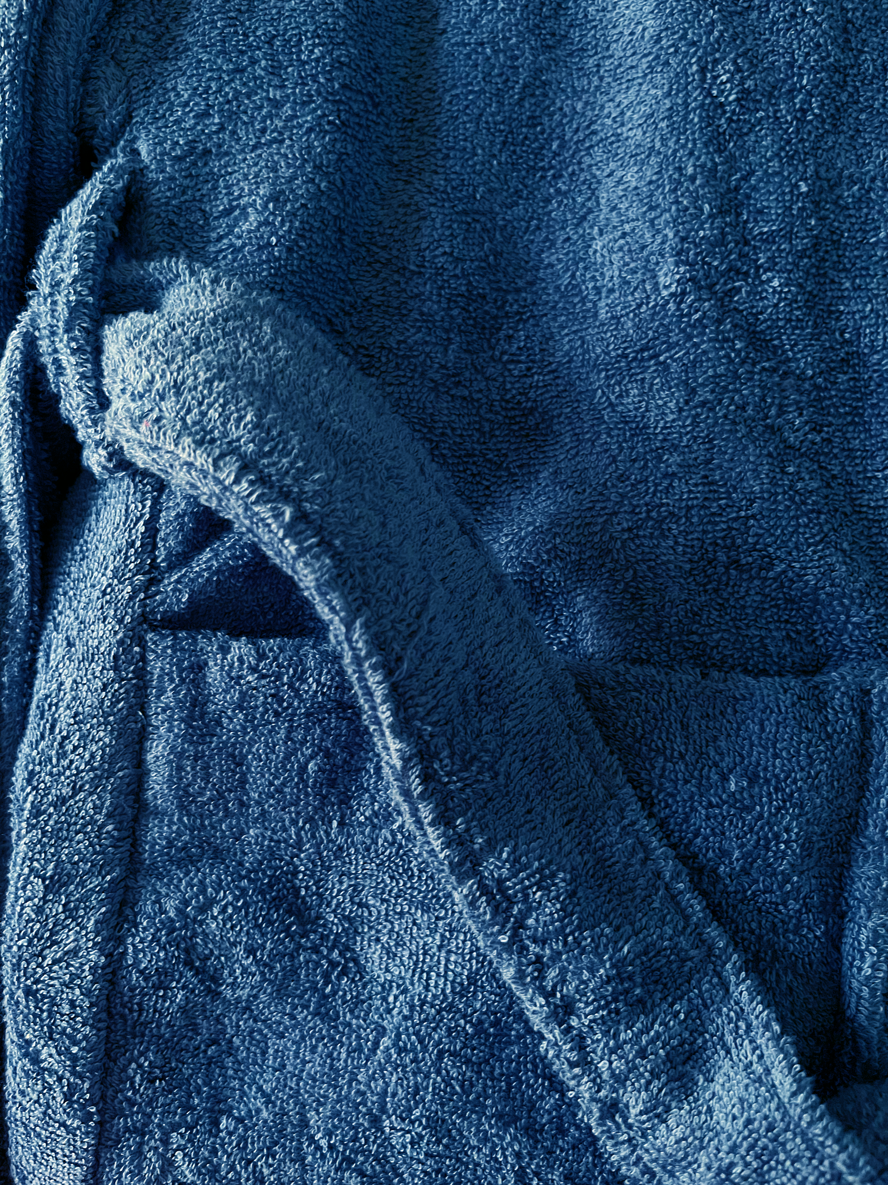 Plain Bathrobe 450GSM