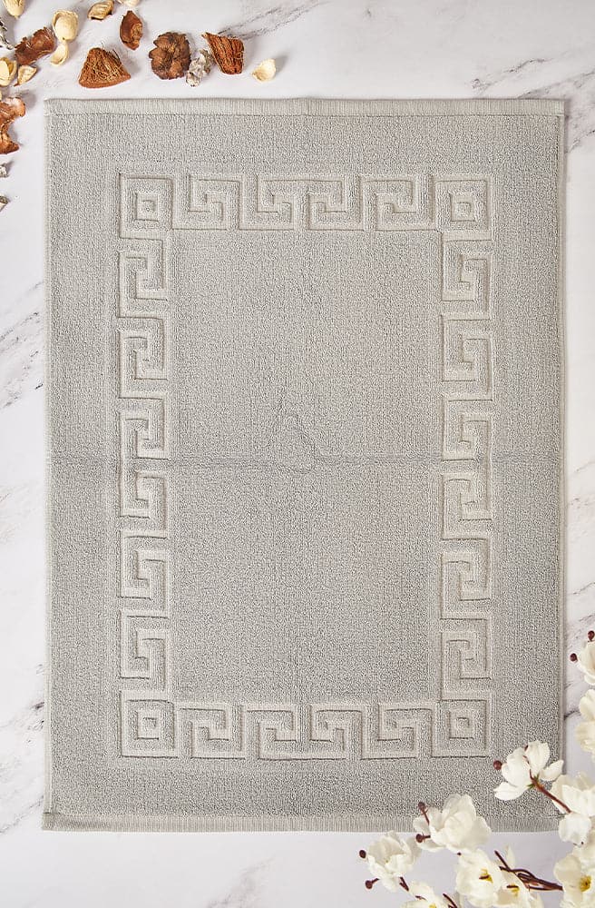 دواسة حمام قطن ١٠٠٪