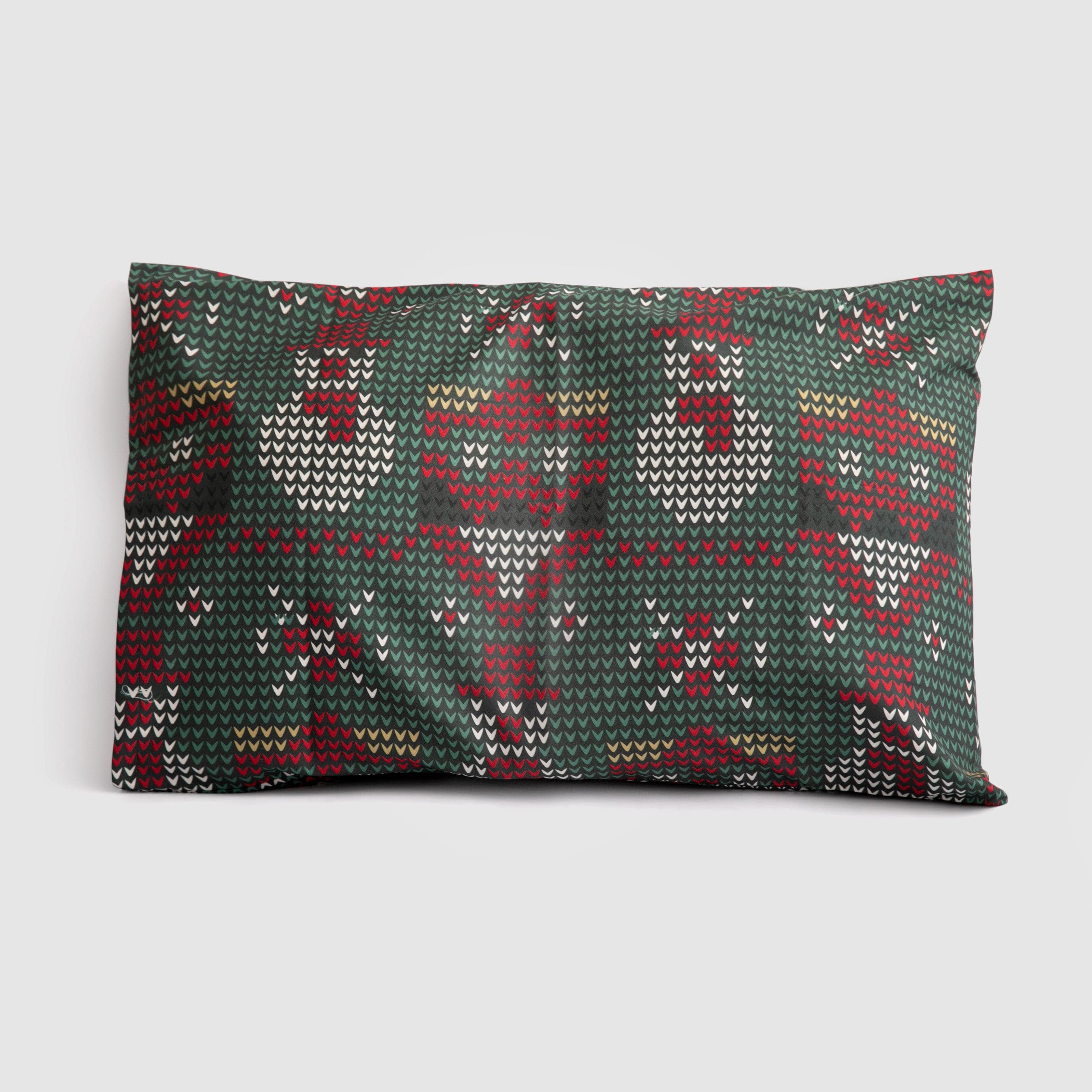 Grandma's Christmas treat pillowcase -2 pieces