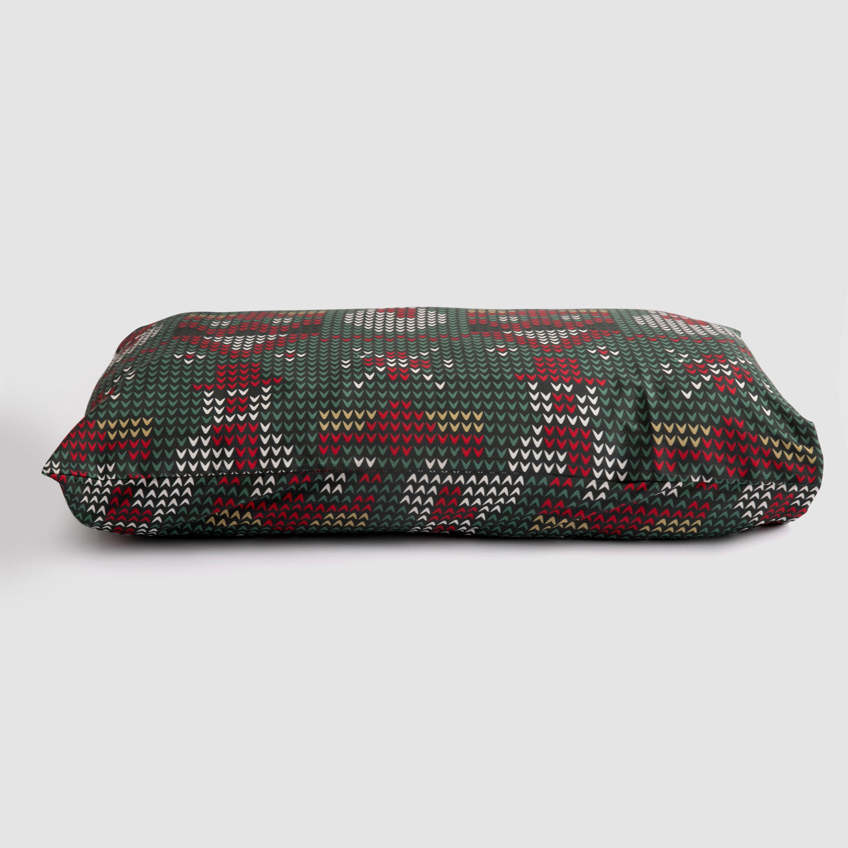 Grandma's Christmas treat pillowcase -2 pieces