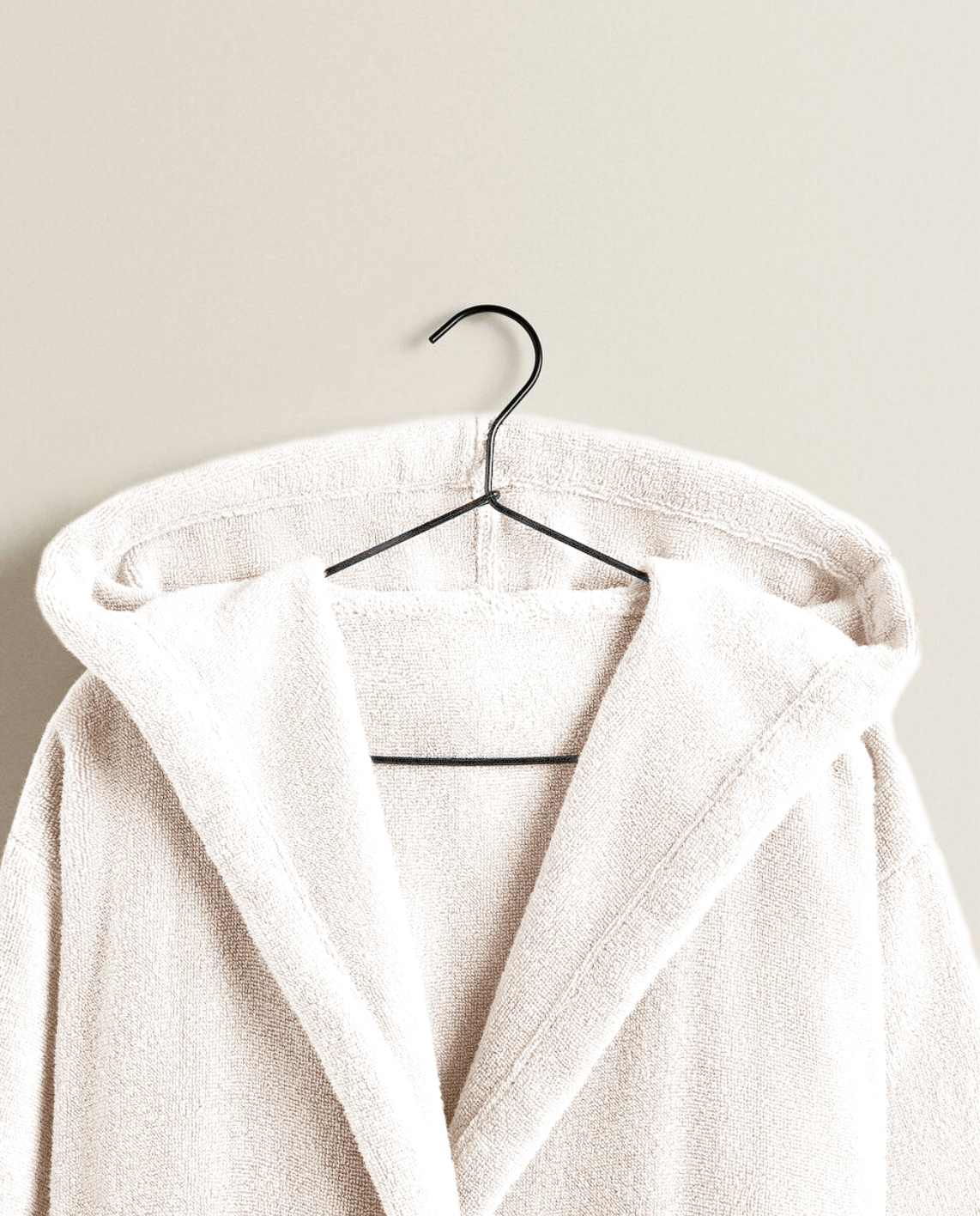 Plain Bathrobe 450GSM