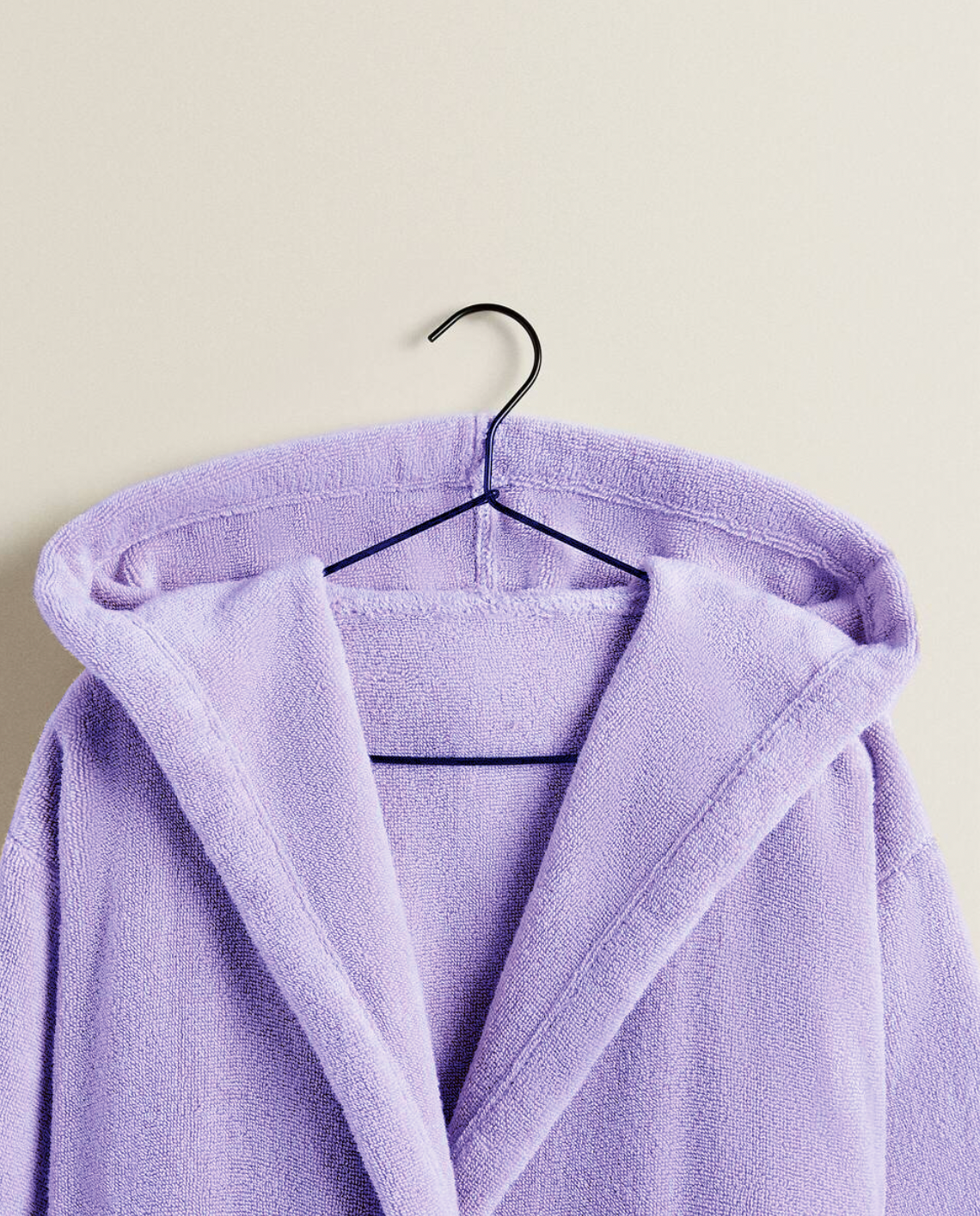 Plain Bathrobe 450GSM