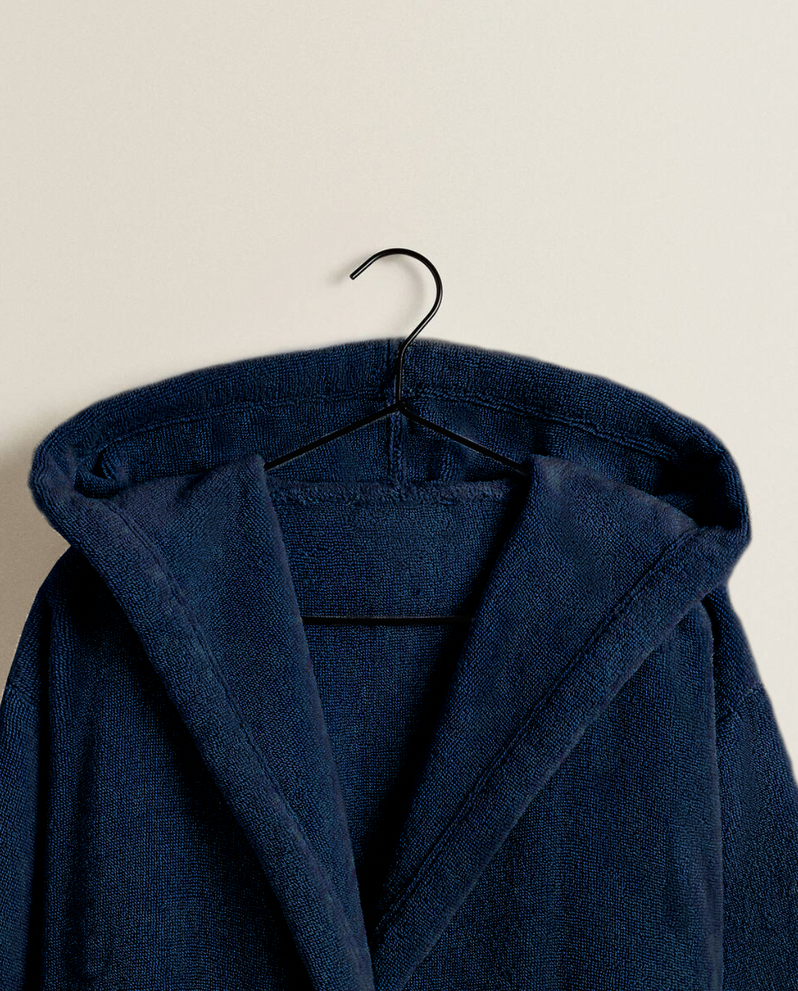 Plain Bathrobe 450GSM