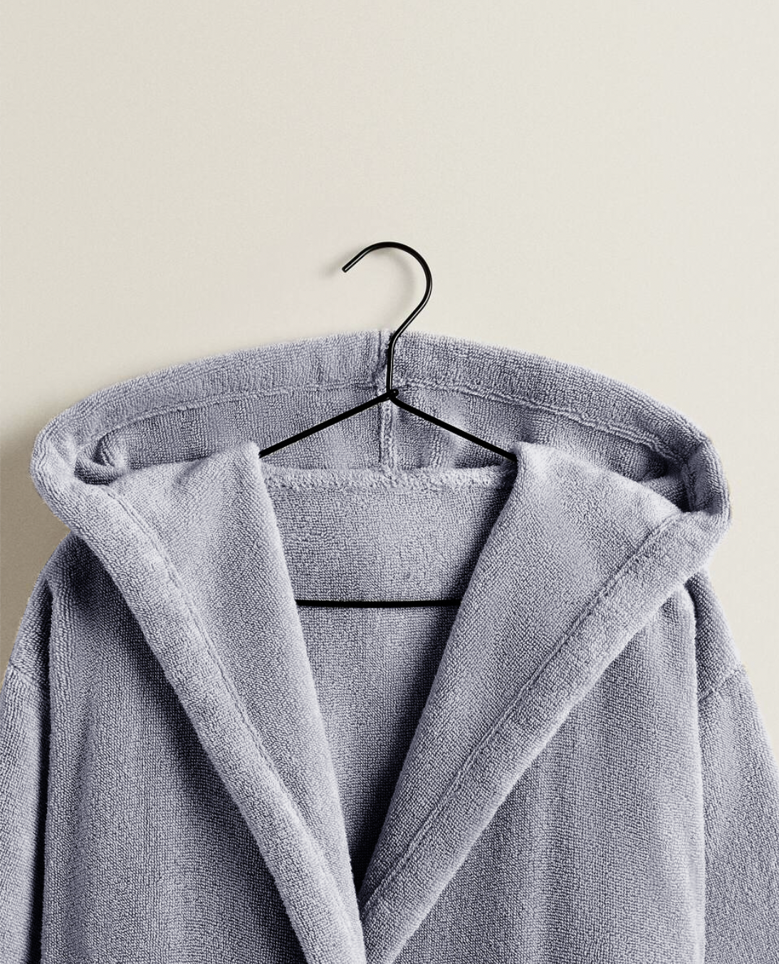 Plain Bathrobe 450GSM