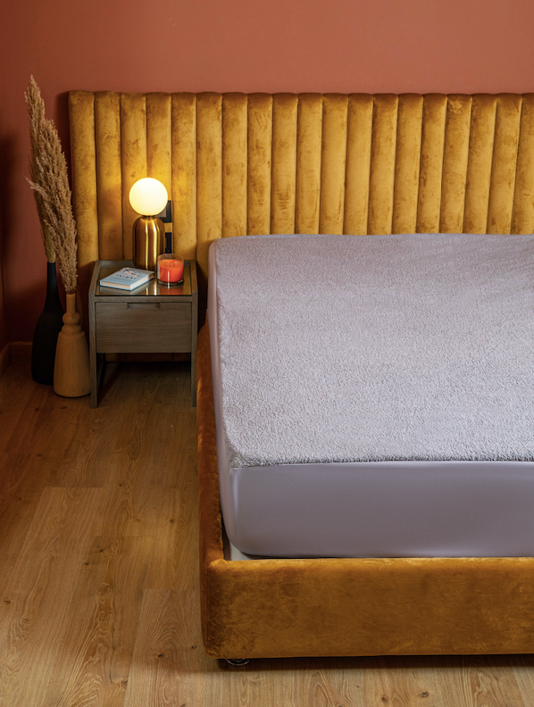 واقى المرتبة