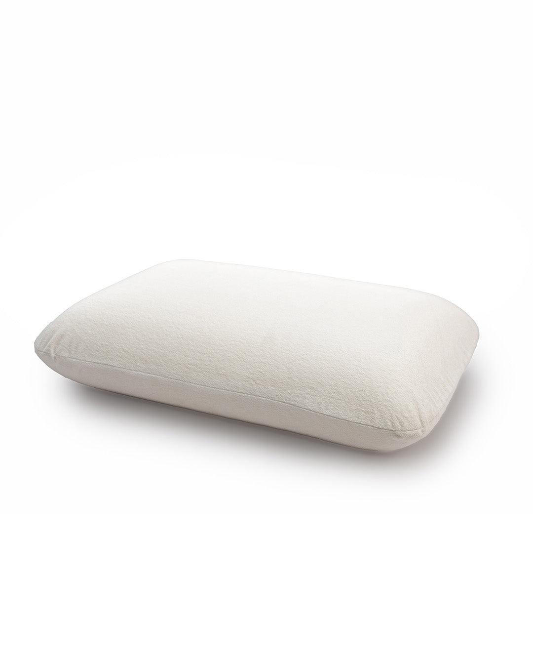 Classic Latex Pillow with holes
