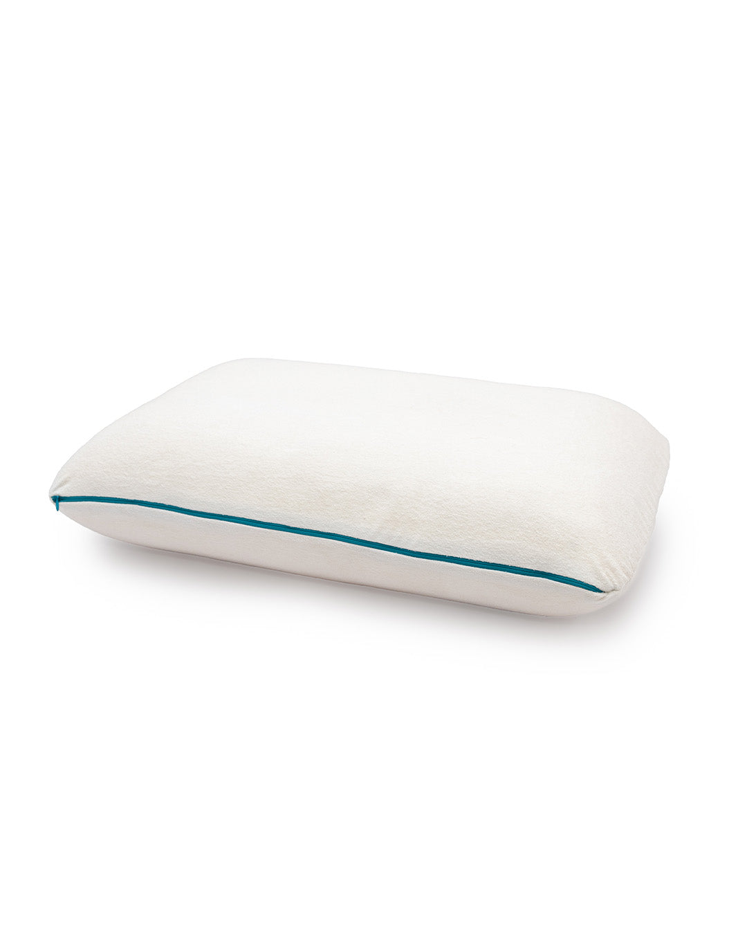 Classic Latex Pillow with holes