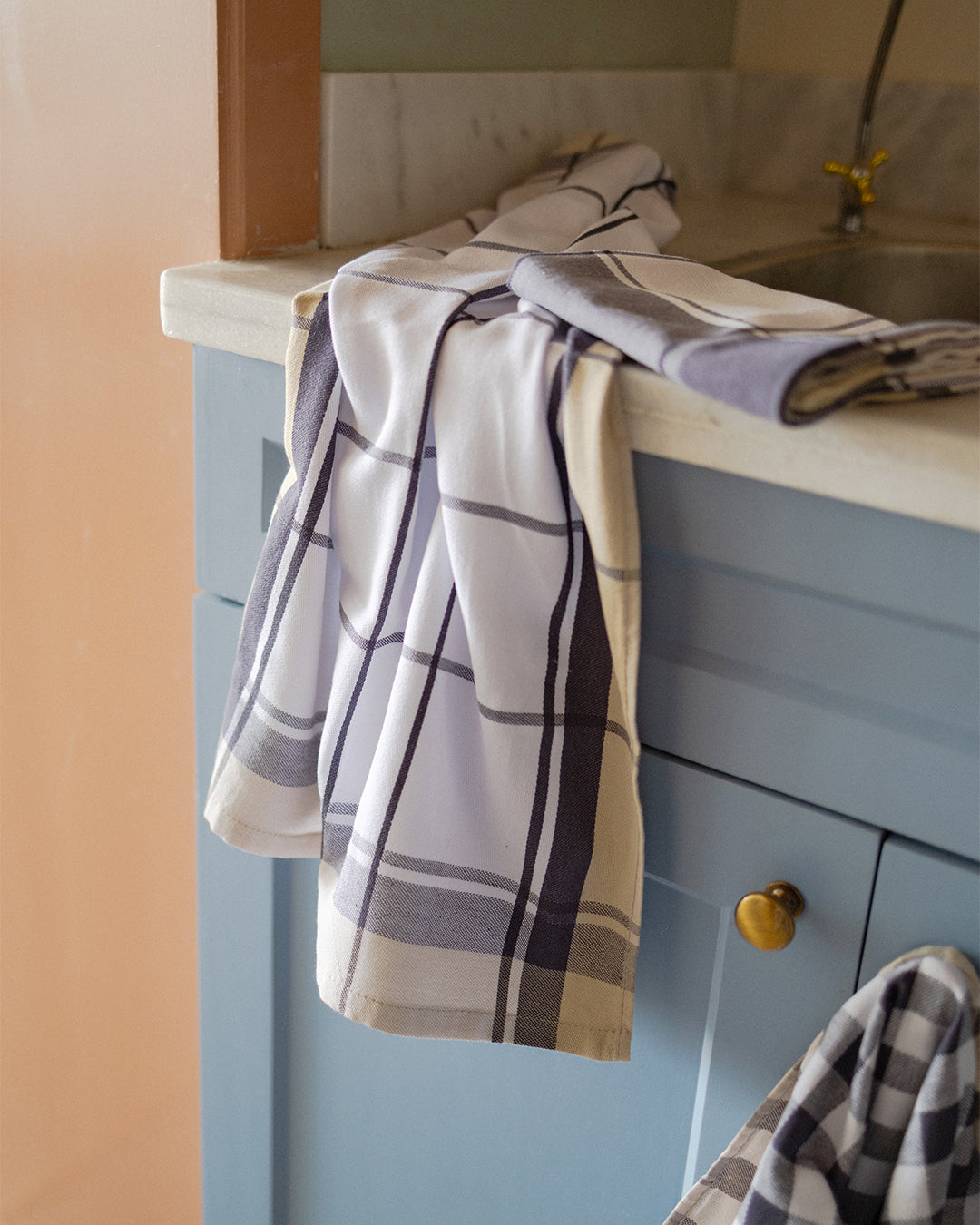 Kitchen Towels Set