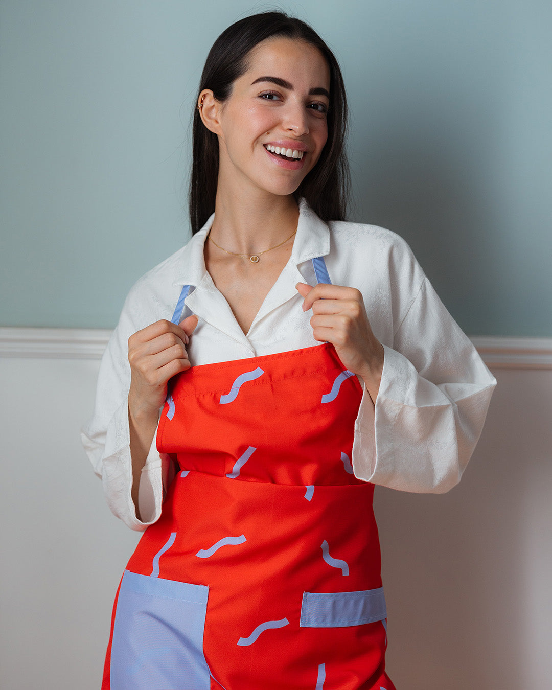 Sokar Nabat Kitchen Apron