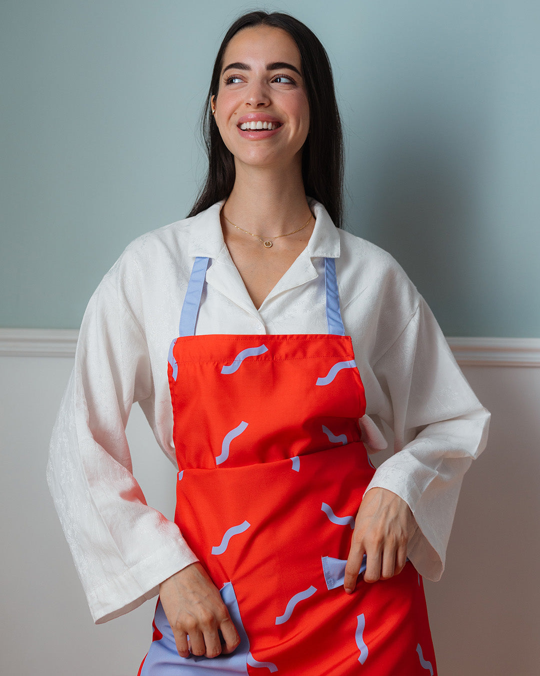 Sokar Nabat Kitchen Apron