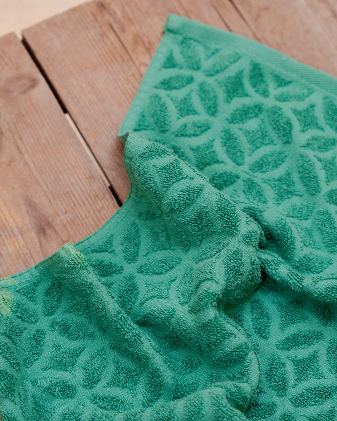 Eclipse Jacquard Kitchen Towel