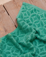 Eclipse Jacquard Kitchen Towel