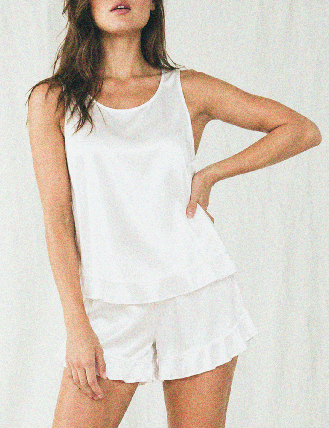 Amelie Pajama