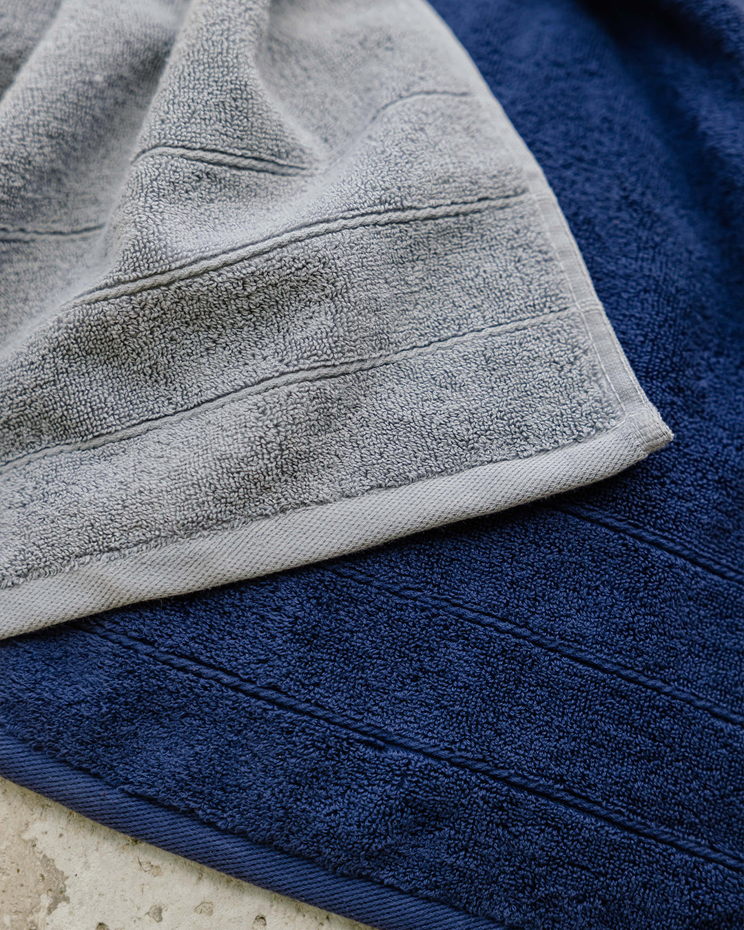 Essential Trim Towel 600 GSM (Outlet)