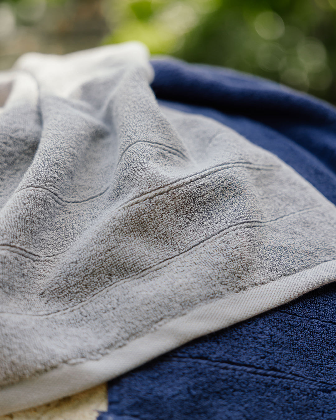 Essential Trim Towel 600 GSM (Outlet)