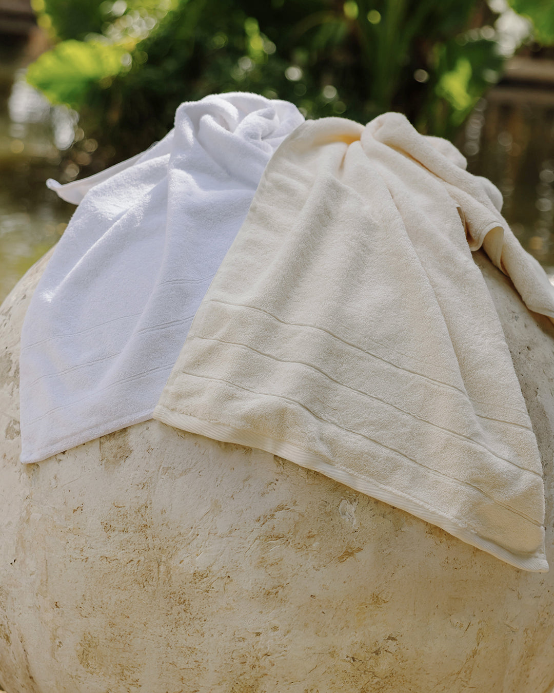 Essential Trim Towel 600 GSM (Outlet)