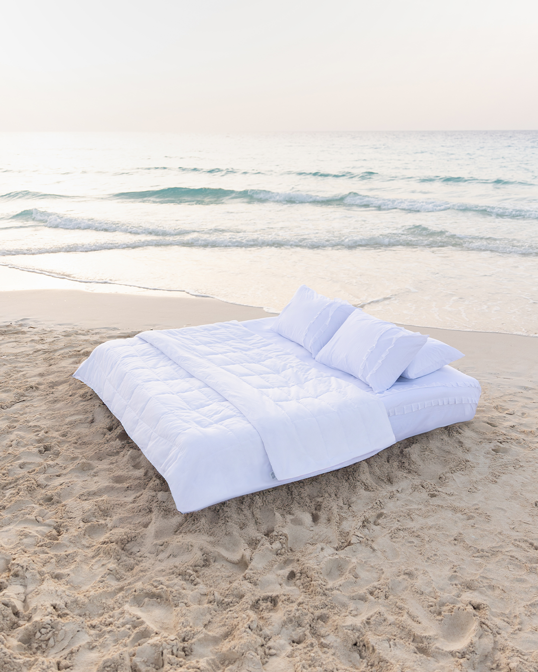 Summer Polydown Duvet