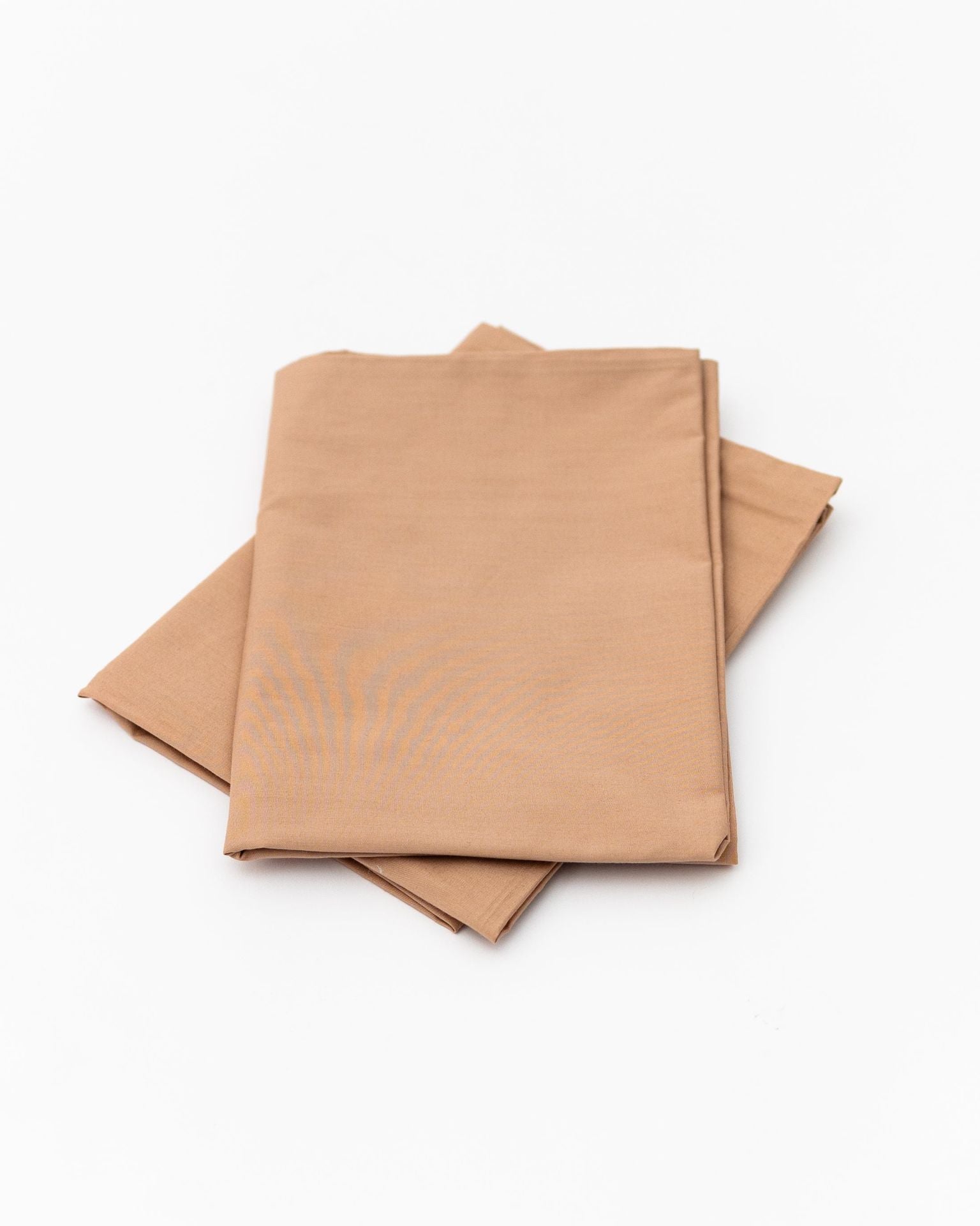 Egyptian Cotton Fitted Percale Bedsheet