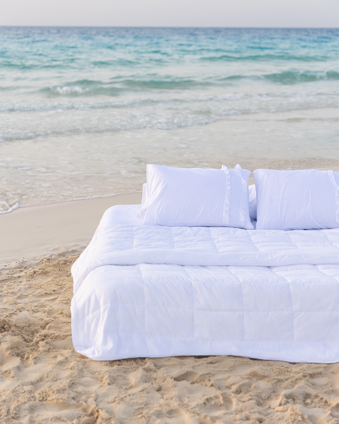 Summer Polydown Duvet