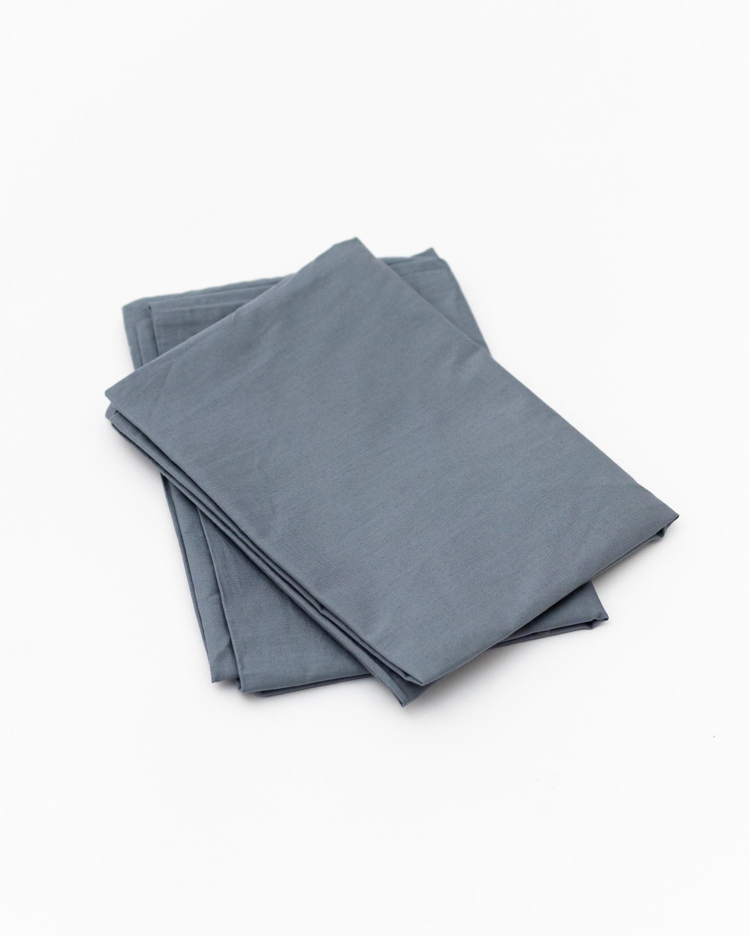 Egyptian Cotton Fitted Percale Bedsheet