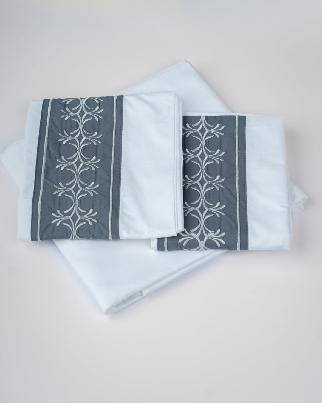 Whispers of Love Bedsheet