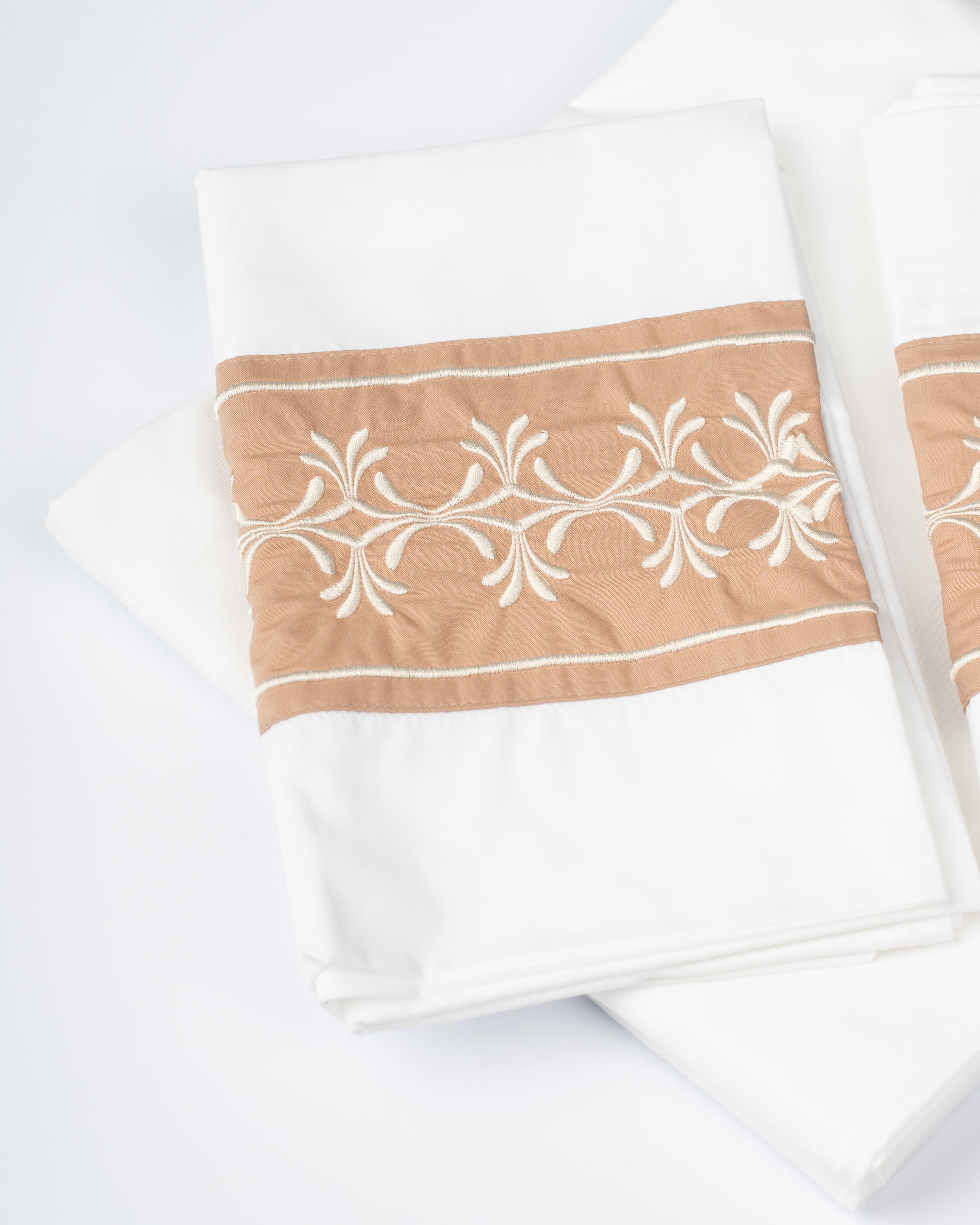 Whispers of Love Bedsheet