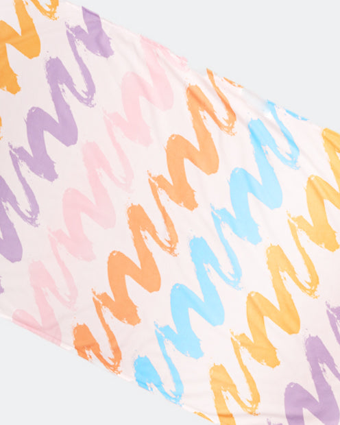 Cali Beach Towel
